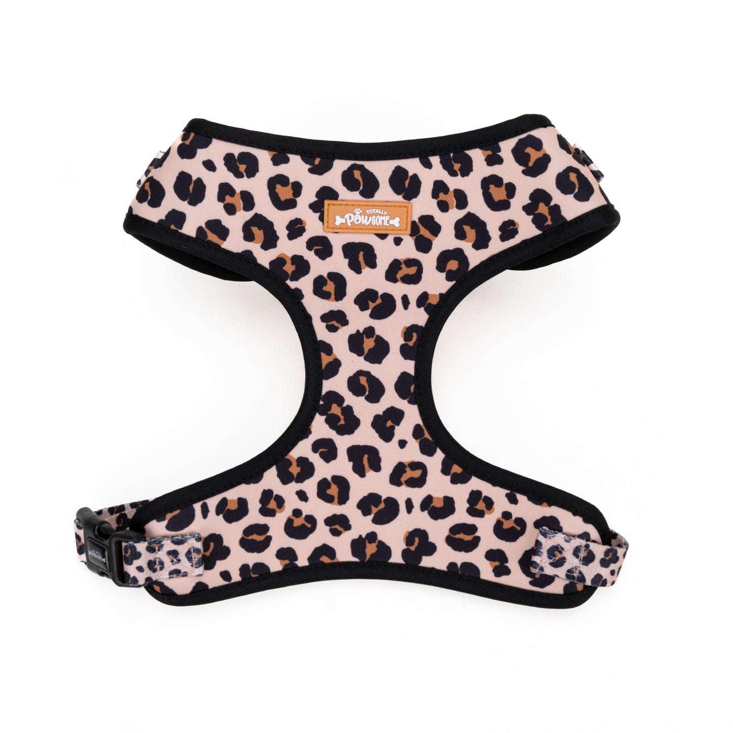 Wild Pups Harness