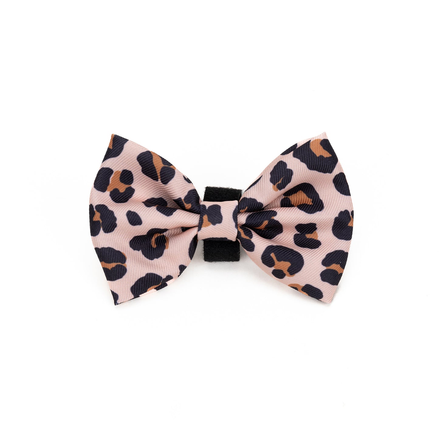 Wild Pups Bow Tie