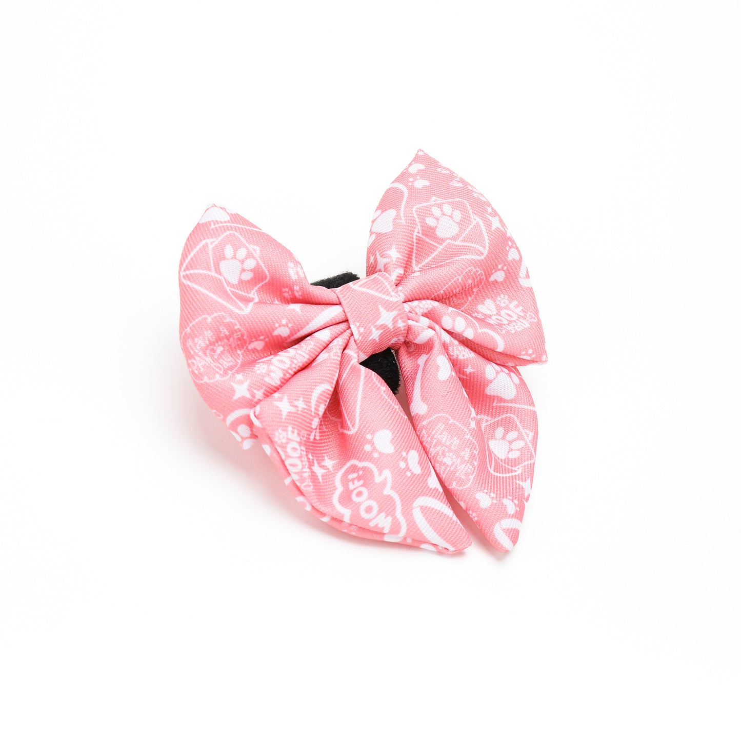 Pink Paws - TP Adventures Dog Bandana