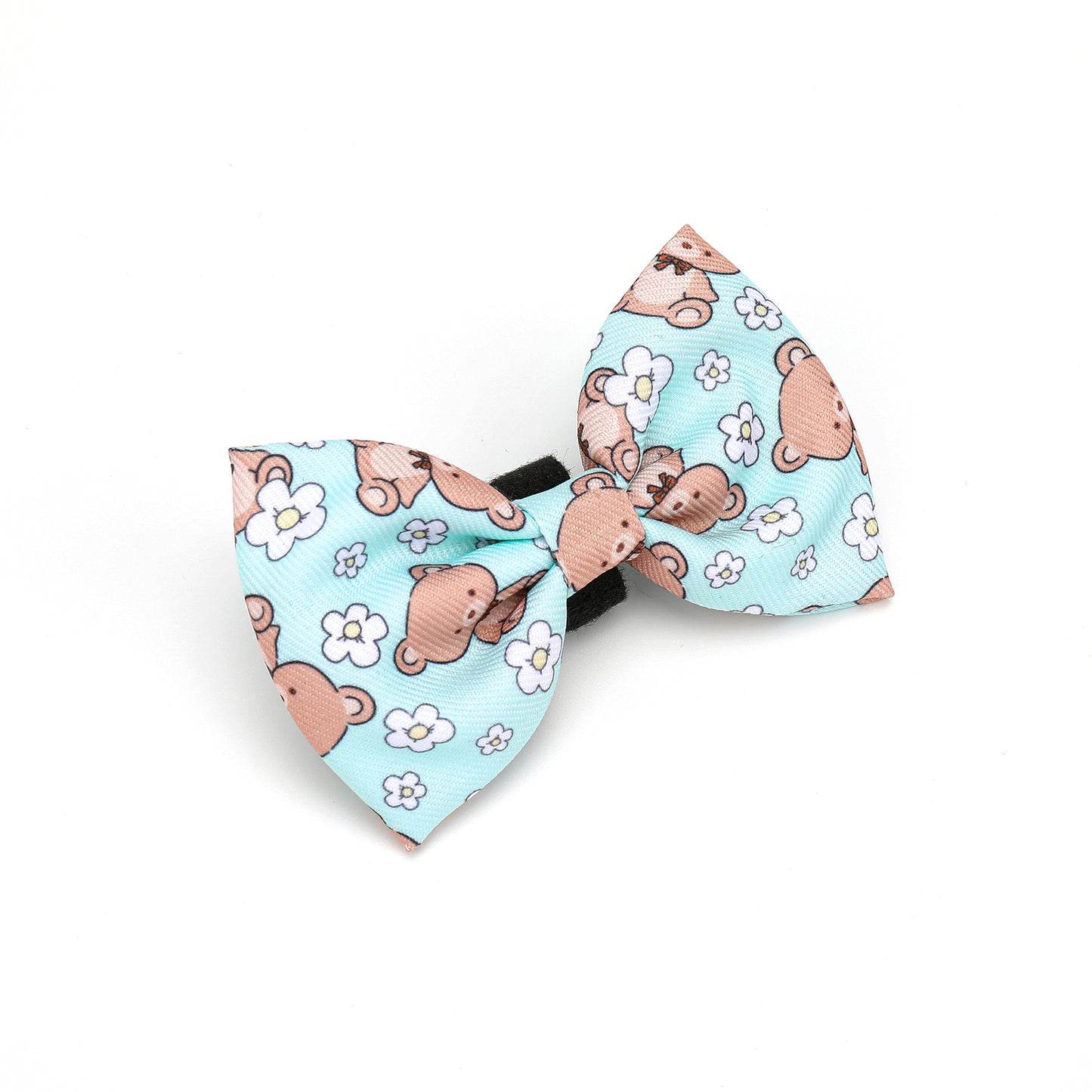 Buddy Bear Collar