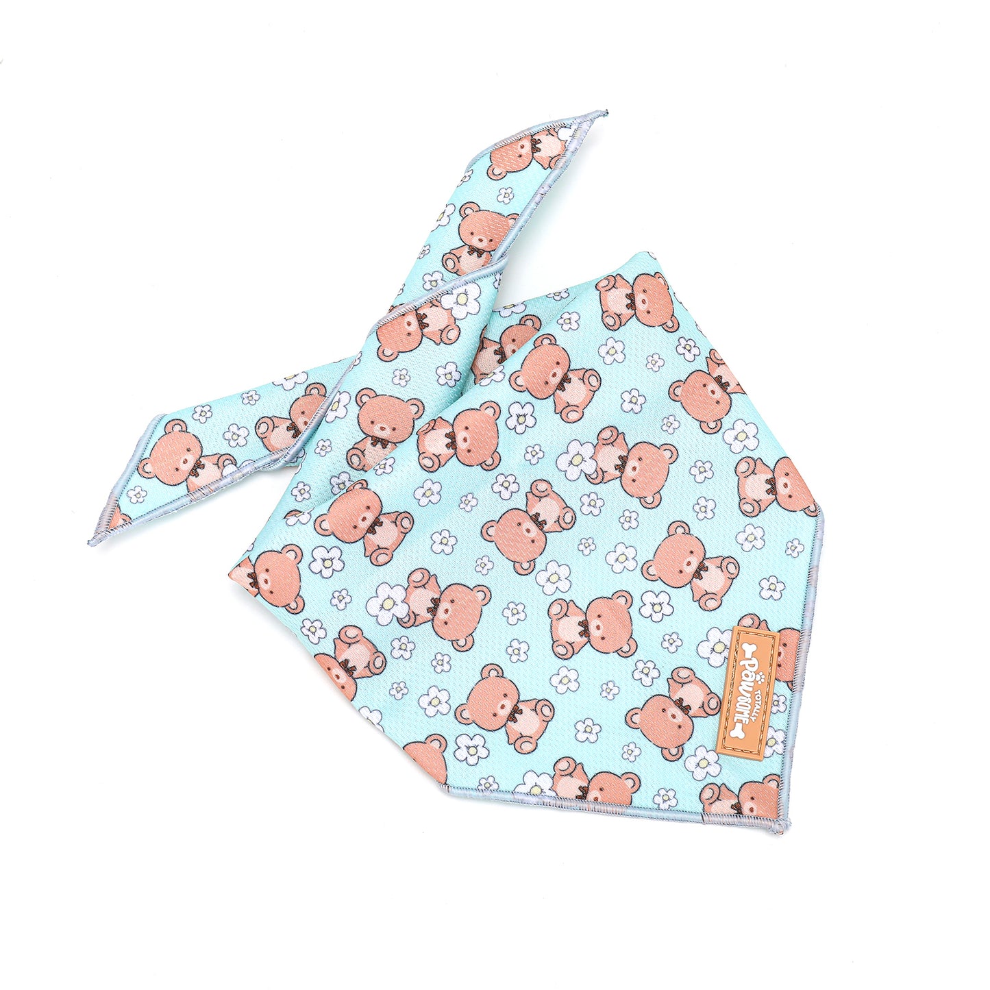 Buddy Bear Bandana
