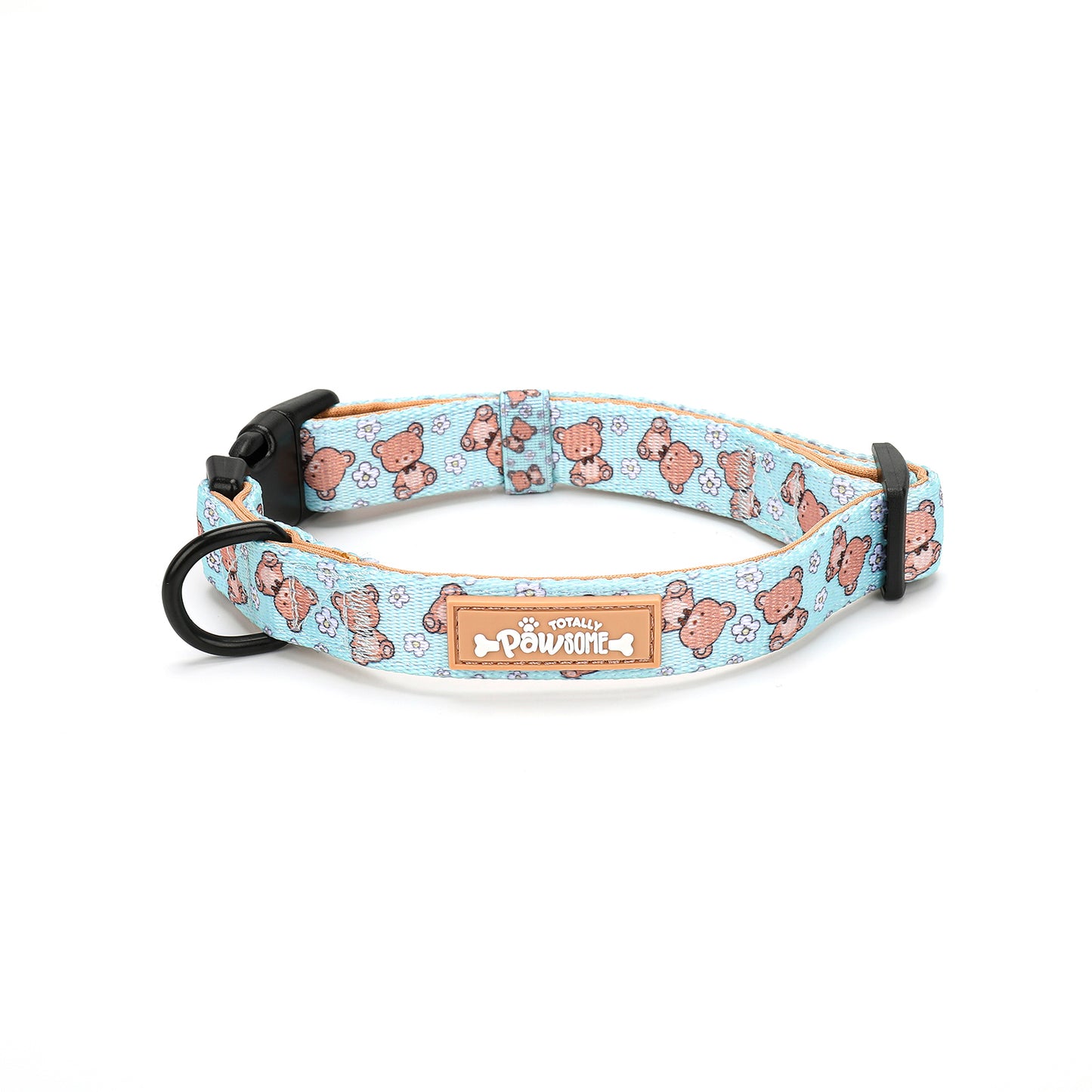 Buddy Bear Collar