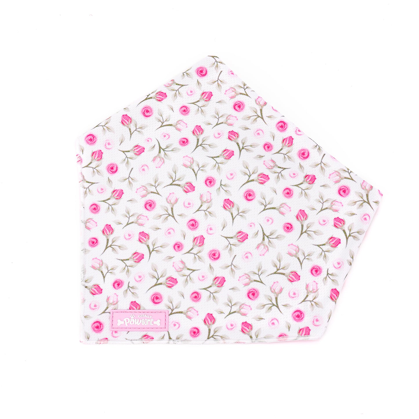 Rose Garden Bandana