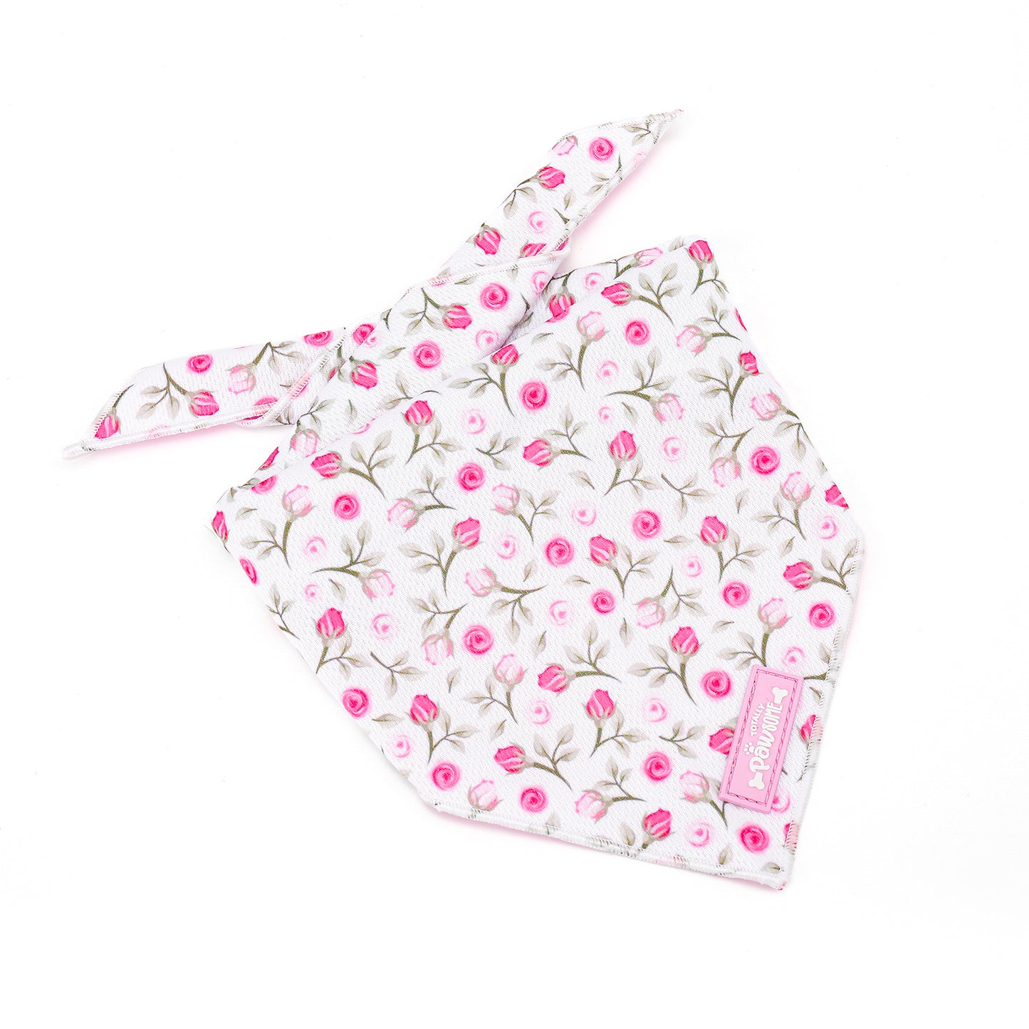 Rose Garden Harness