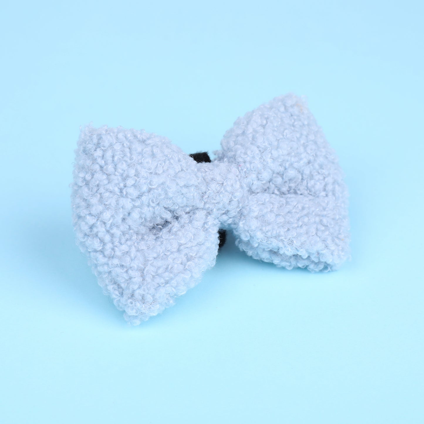 Bubblegum Blue Teddy Bow tie Bundle - Totally Pawsome
