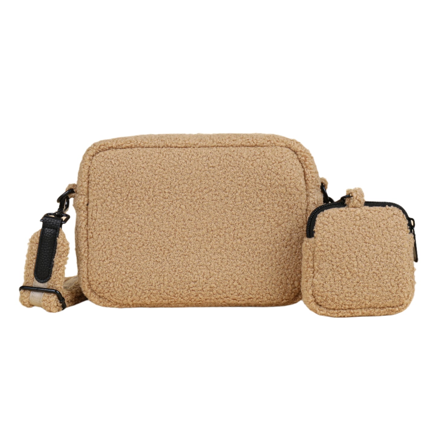 Brown_Cookie_Teddy_Walking_bag_cocopup bag