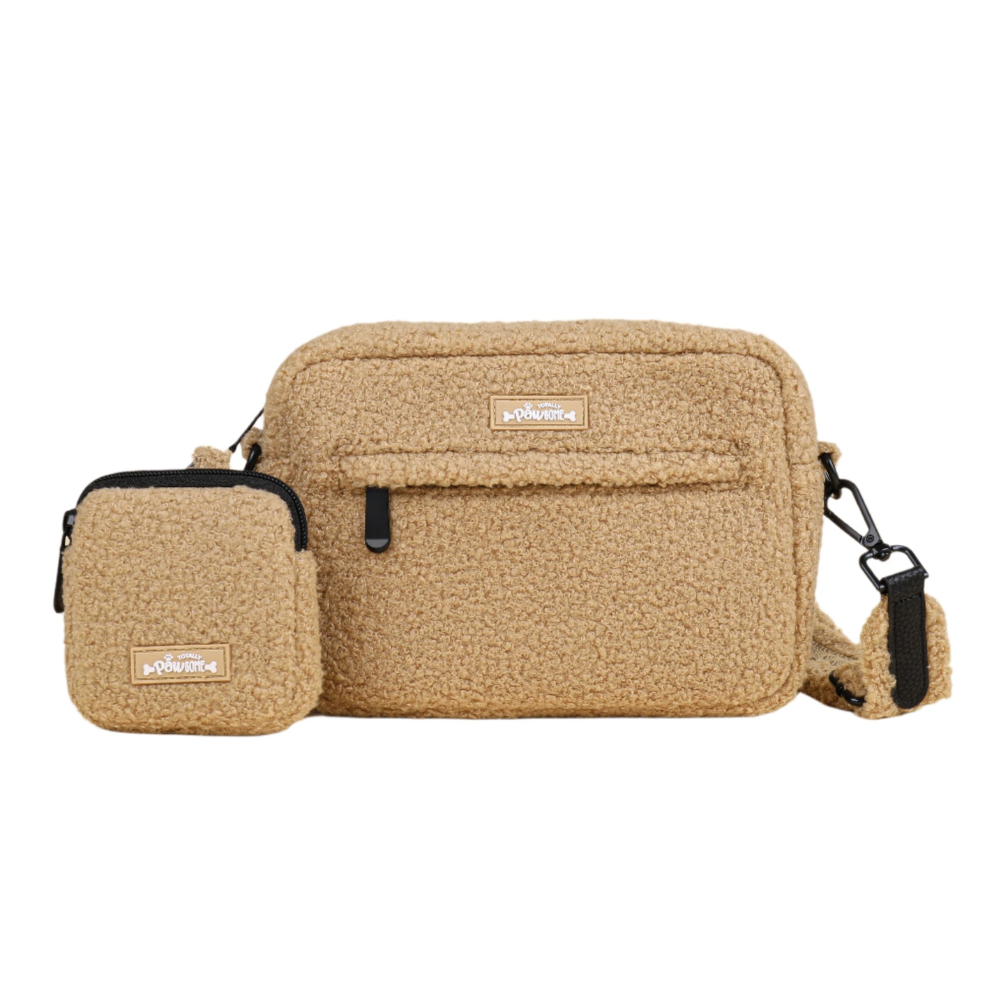 Brown_Cookie_Teddy_Walking_bag_cocopup bag