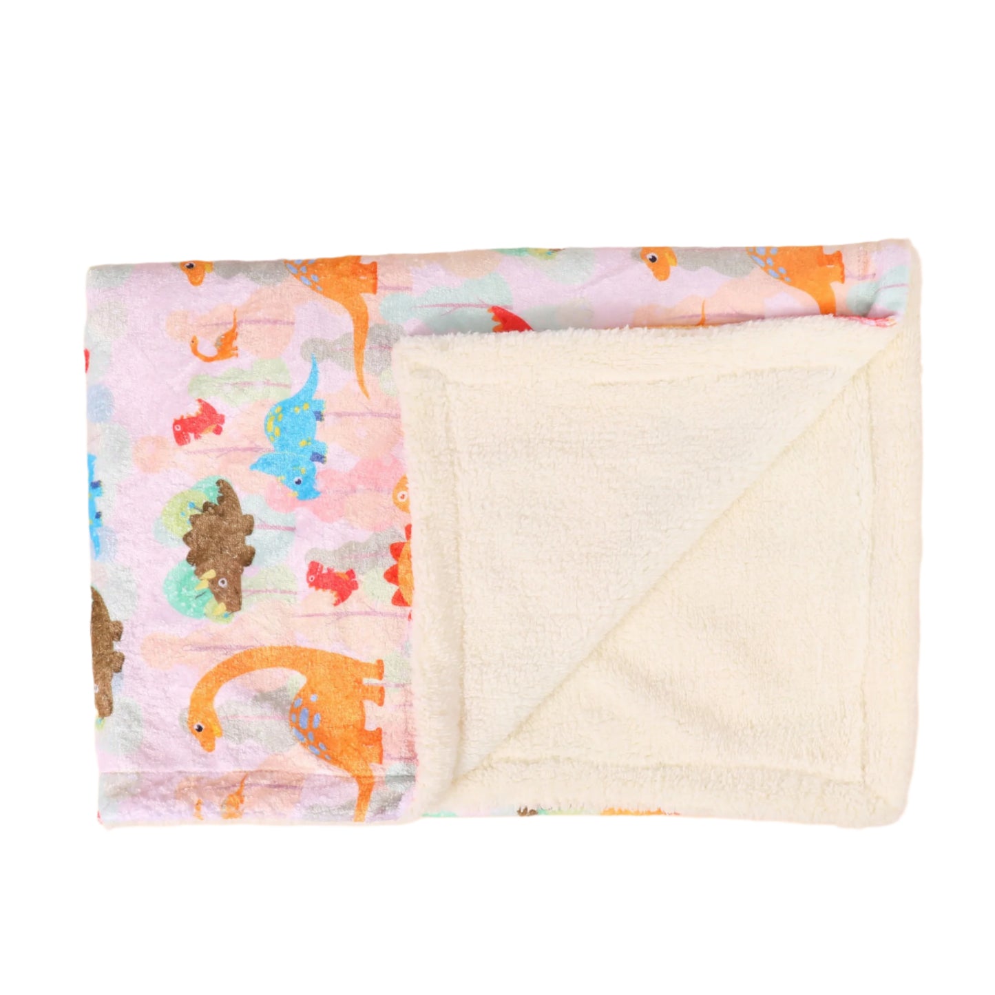 Dinosaur_Blanket_for puppies