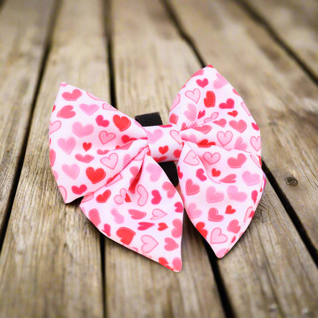 Dog Bow Tie
