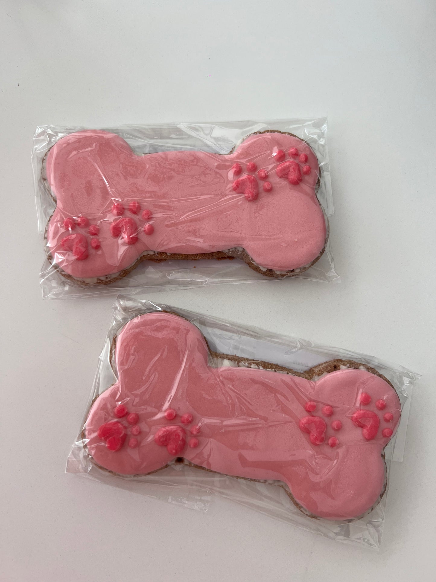 Rose Garden - TP Dog Treats - Limited Edition