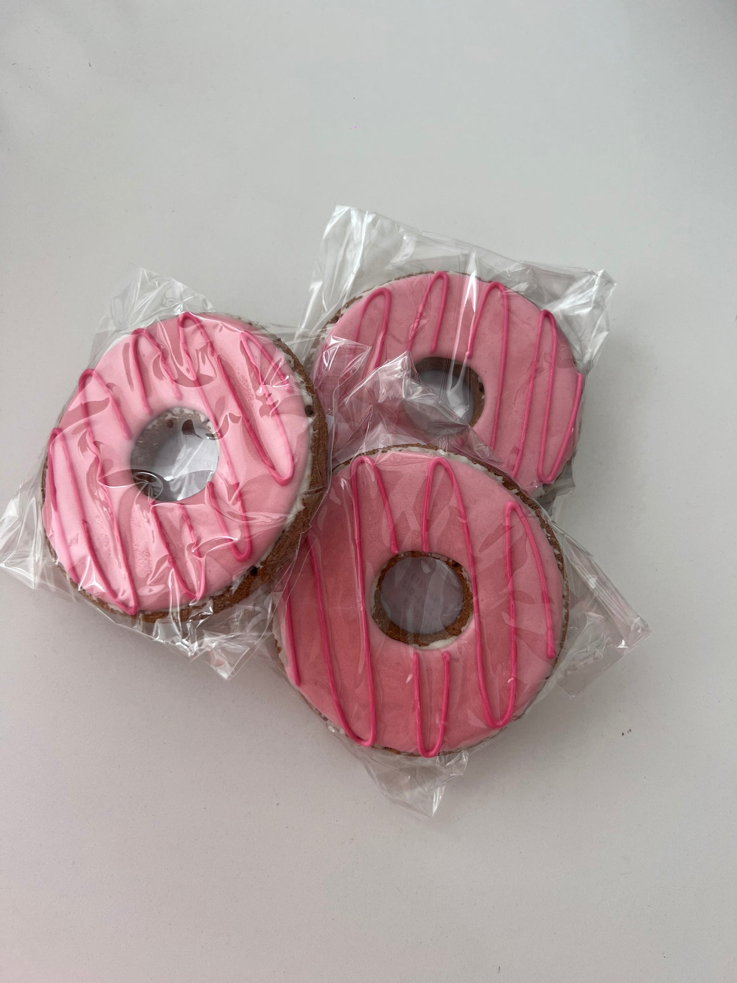 Rose Garden - TP Dog Treats - Limited Edition