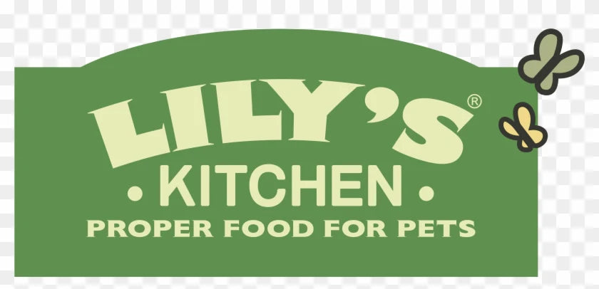 Lily's Kitchen Puppy Chicken & Salmon