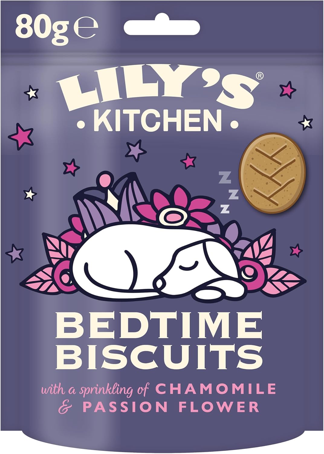 Lily's Kitchen Dog Bedtime Treats