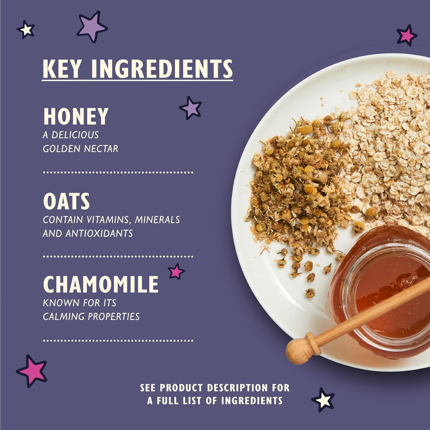 Lily's Kitchen Dog Bedtime Treats