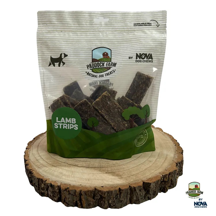 Paddock Farm Strips