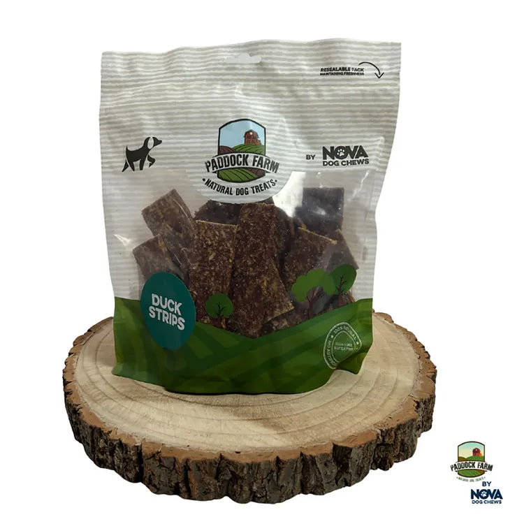 Paddock Farm Strips