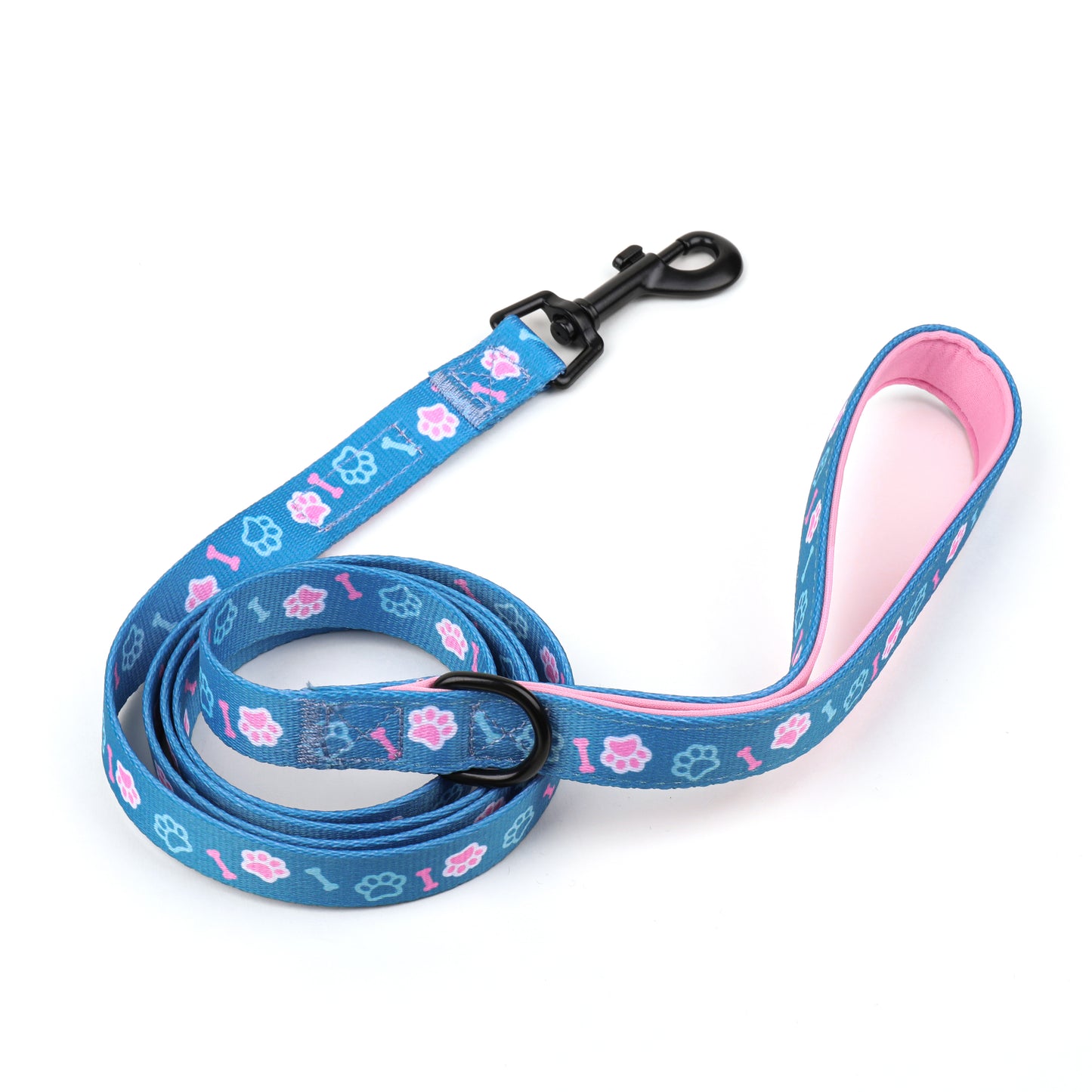 pawsome pups dog lead