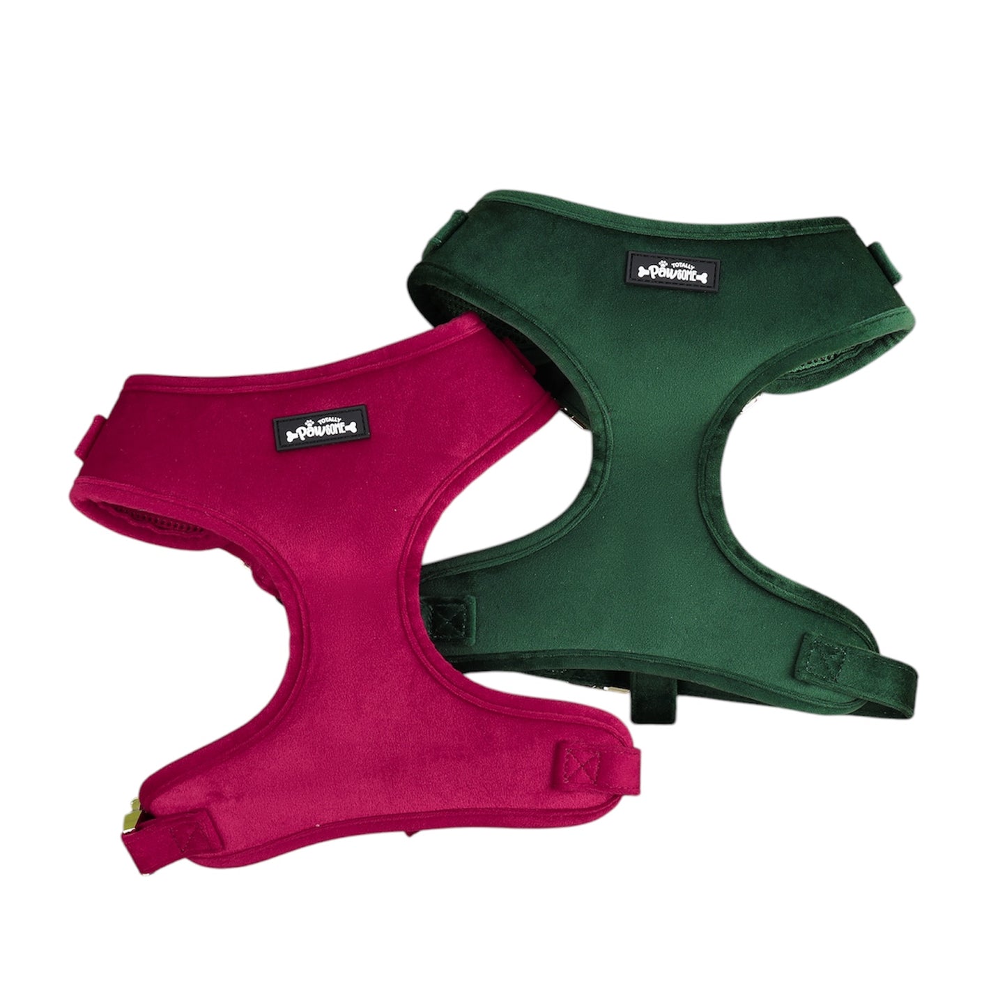 Red-green-velvet-harness