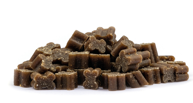 Arden Grange Training Treats Grain Free - Duck & Superfoods