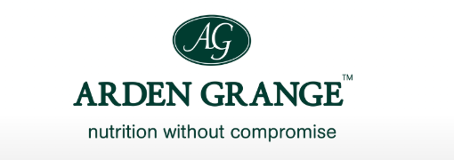 Arden Grange Training Treats Grain Free - Duck & Superfoods