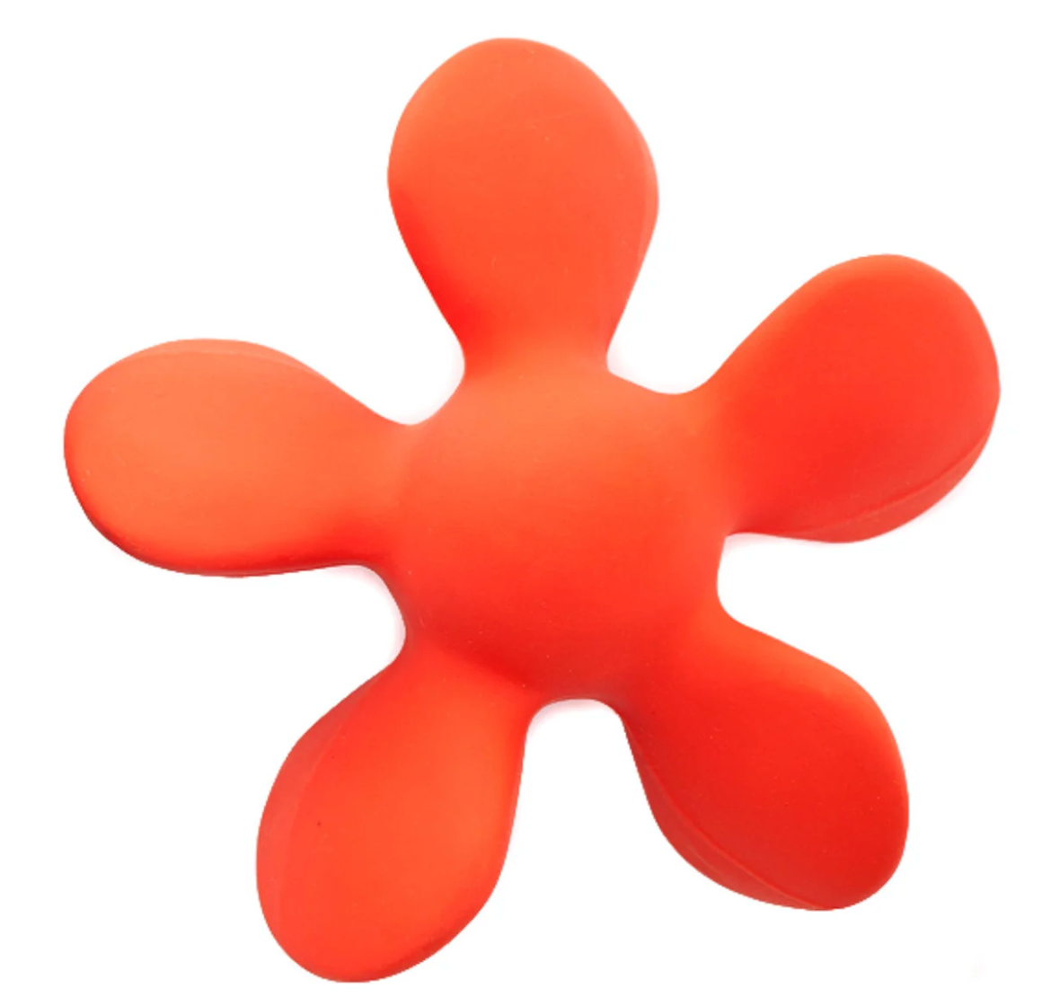 propeller dog toy - ovo