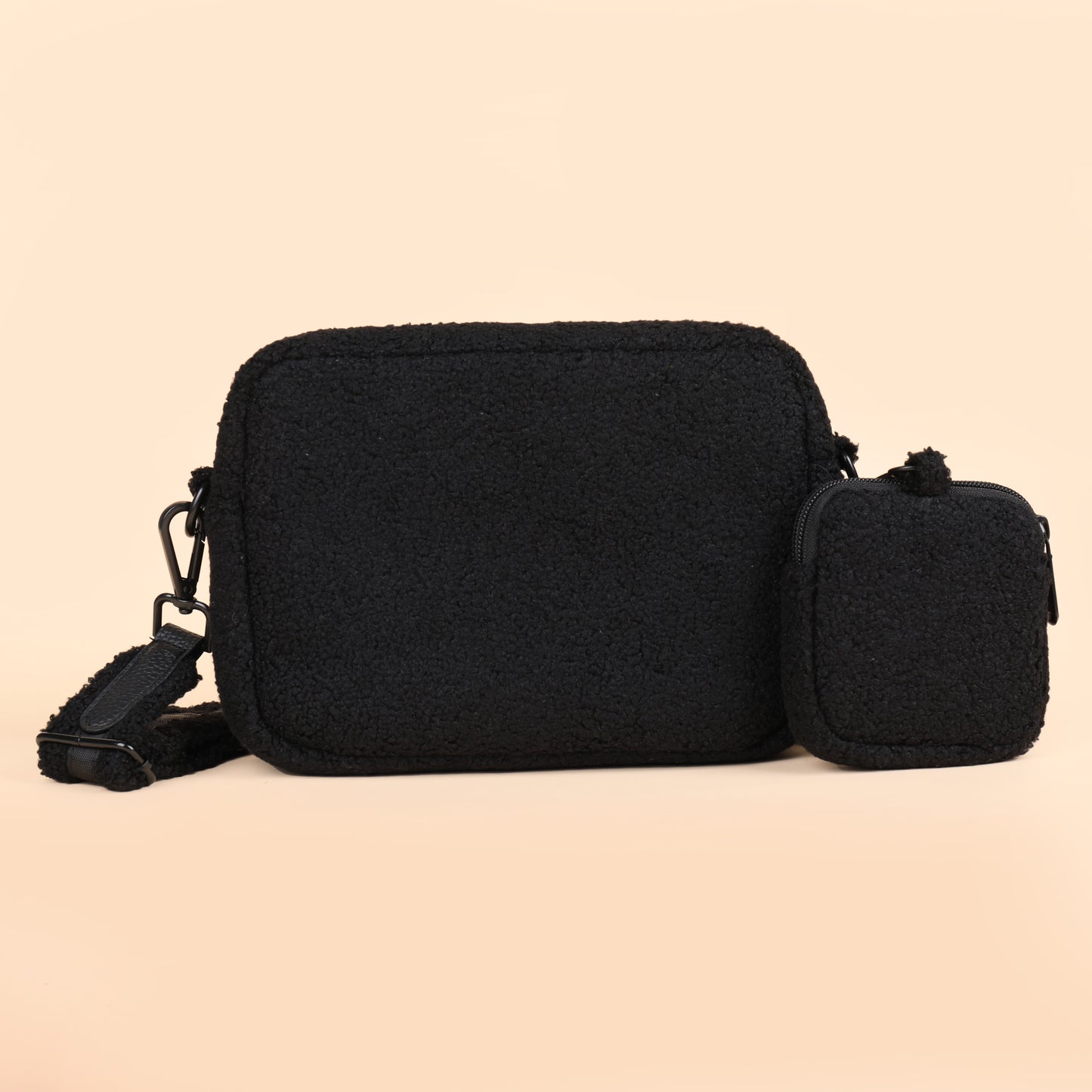 teddy dog walking bag cocopup bag