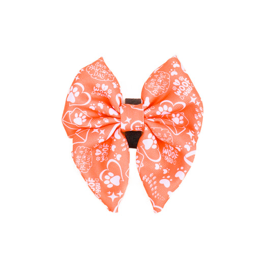 Sunburst Paws - TP Adventures Dog Sailor BowTie