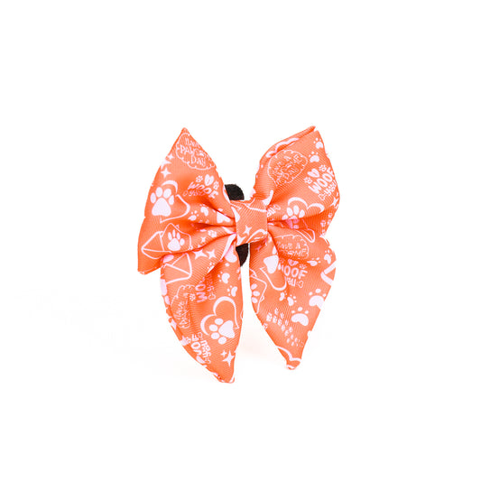 Sunburst Paws - TP Adventures Dog Sailor BowTie