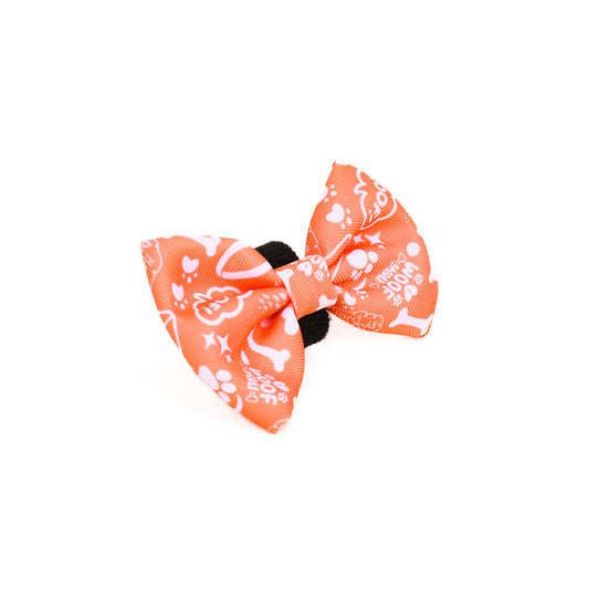 Sunburst Paws - TP Adventures Dog Bow Tie
