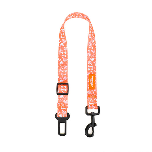 Seat Belt Restraint - Sunburst Paws