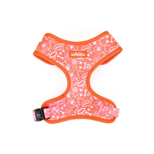 Sunburst Paws - TP Adventures Dog Harness