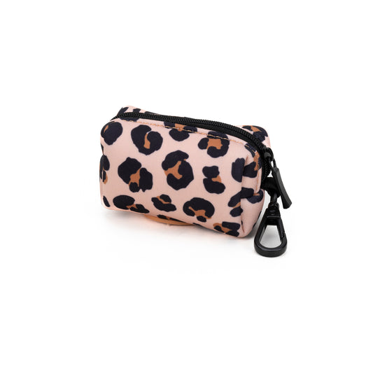 Wild Pups Poop Bag Holder