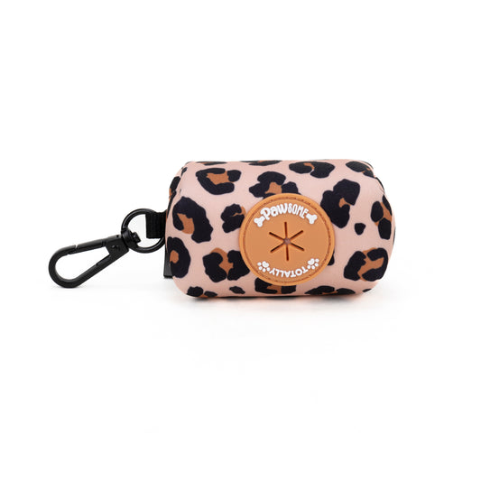 Wild Pups Poop Bag Holder