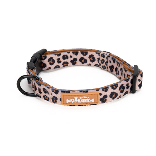Wild Pups Collar
