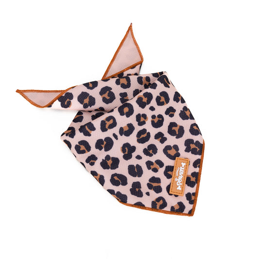 Wild Pups Bandana