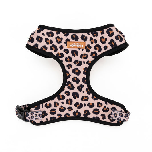 Wild Pups Harness