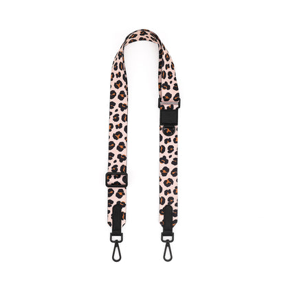 Walking Bag Straps - Wild Pups