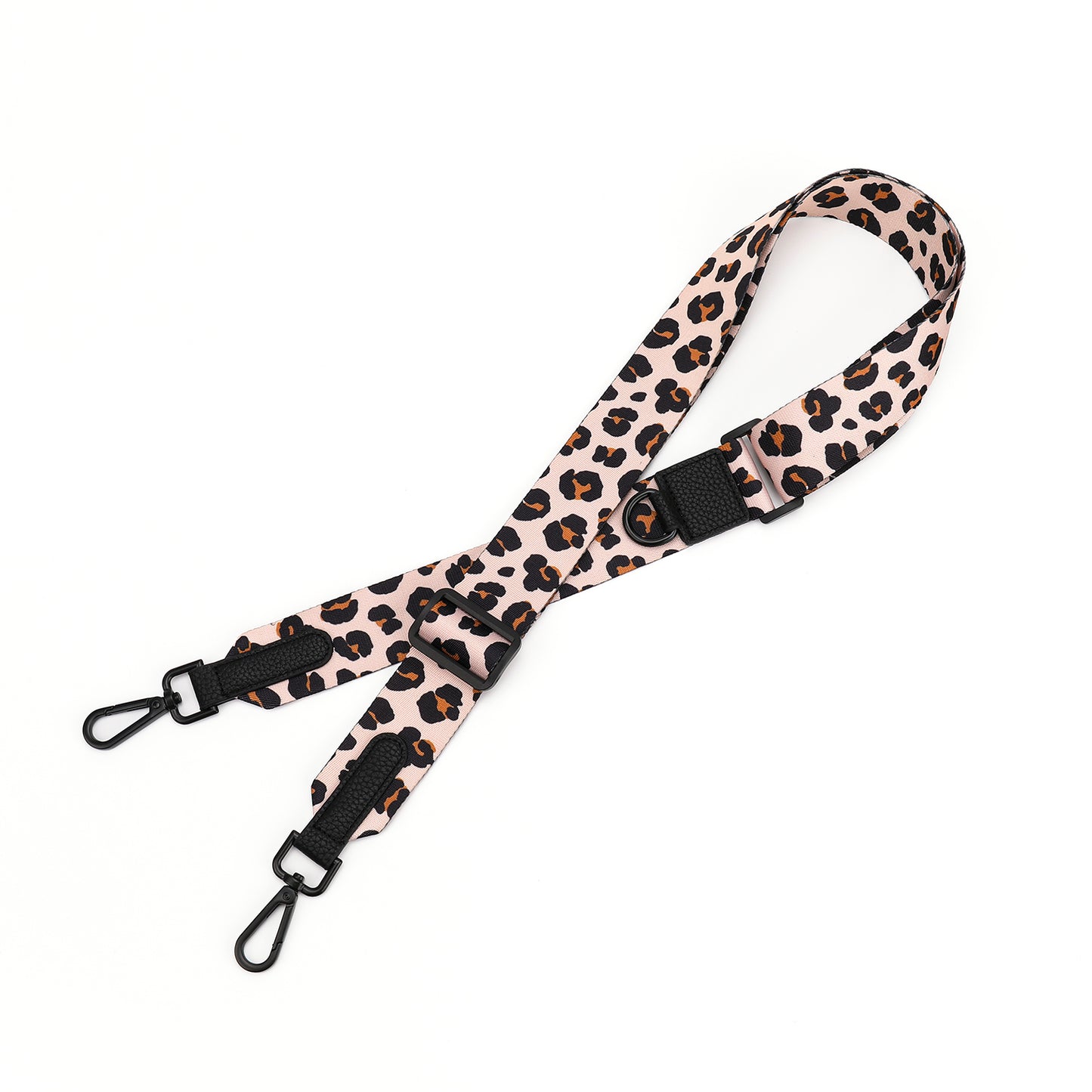 Walking Bag Straps - Wild Pups