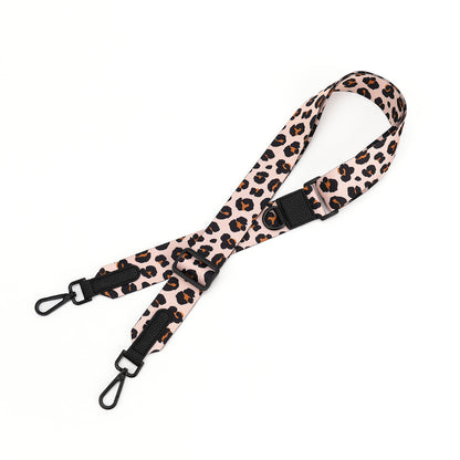 Walking Bag Straps - Wild Pups