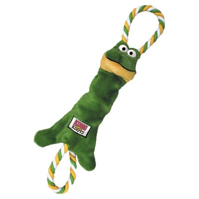 Kong Tugger Knots