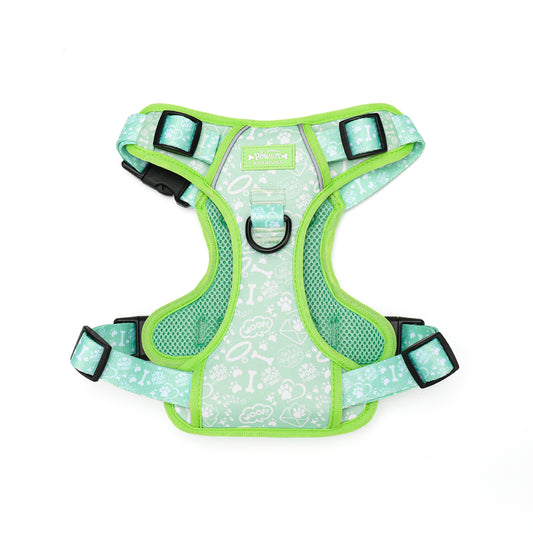 Mint Meadow Paws - TP Adventures Dog Harness