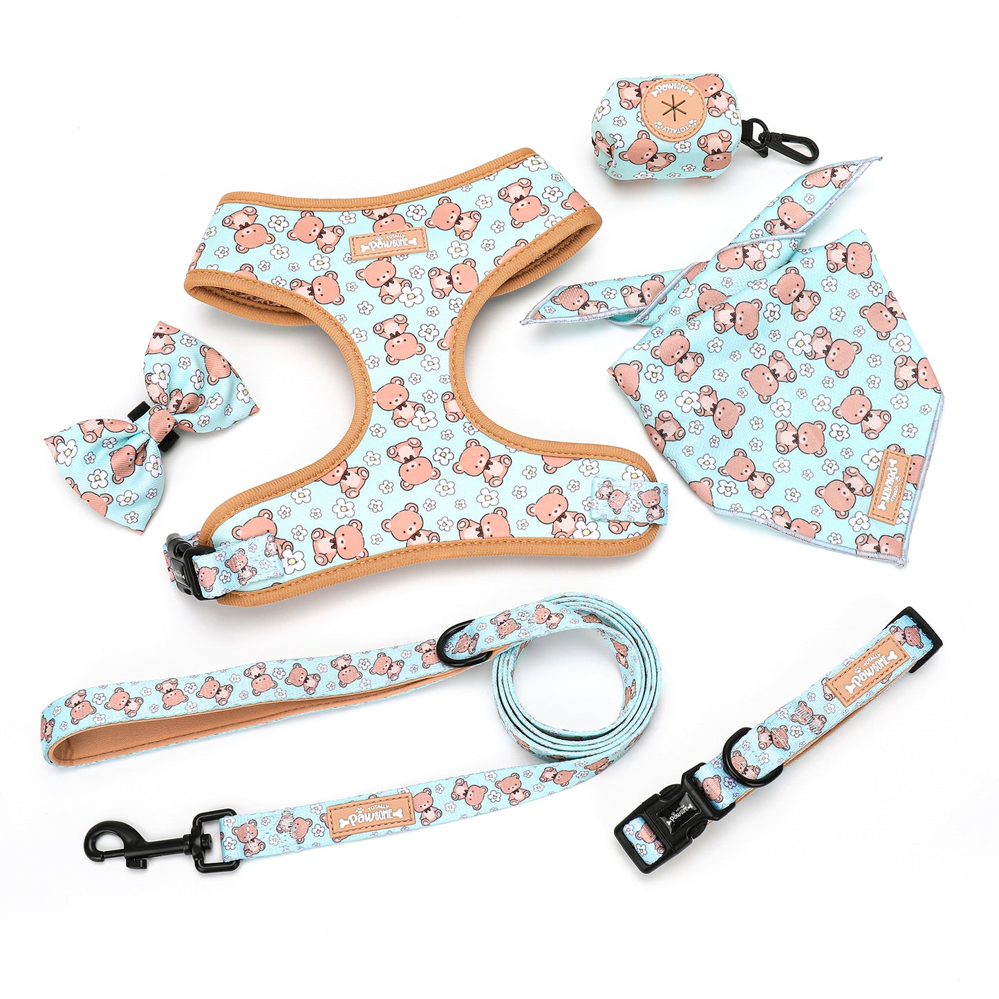 Buddy Bear Harness