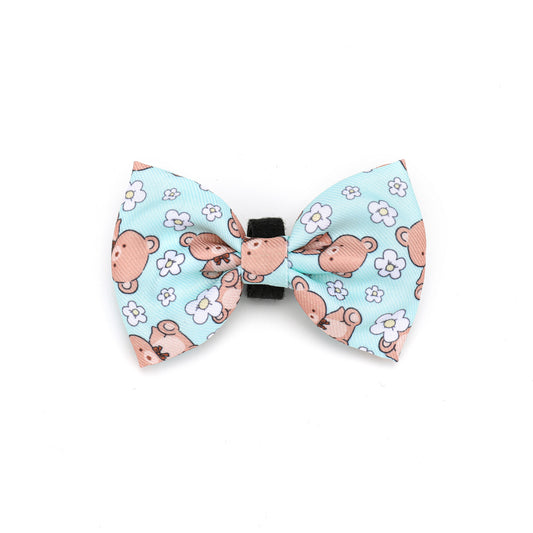 Buddy Bear BowTie