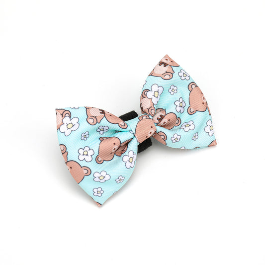 Buddy Bear BowTie