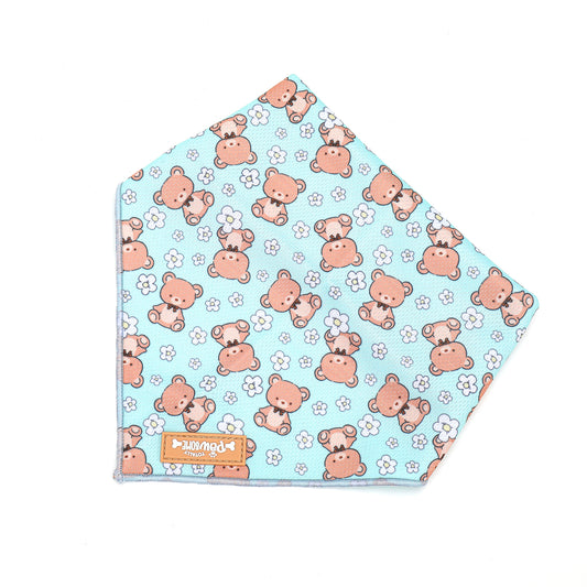 Buddy Bear Bandana