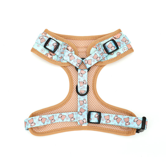 Buddy Bear Harness