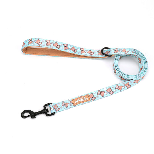 Buddy Bear Lead