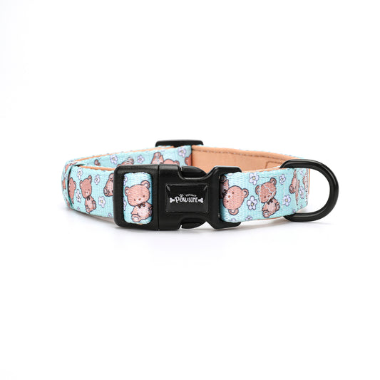 Buddy Bear Collar