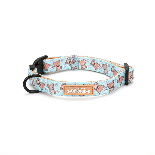 Buddy Bear Collar