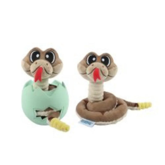 Cool Pets - Silas Snake  - Dog & Puppies Toy